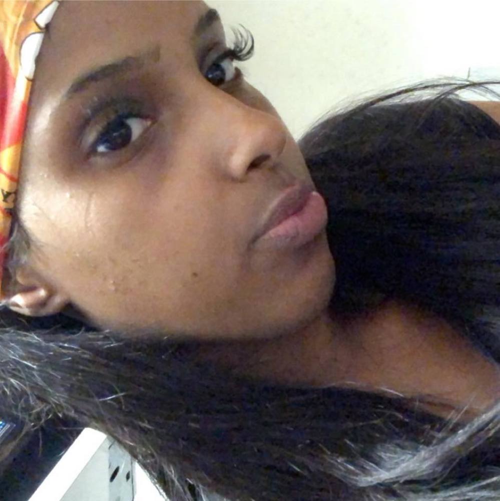 Meet your Posher, Too